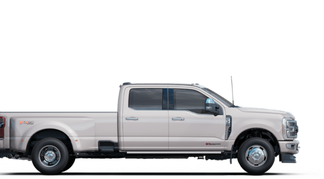 2024 Ford SuperDuty